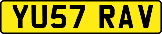 YU57RAV