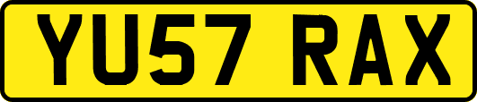 YU57RAX