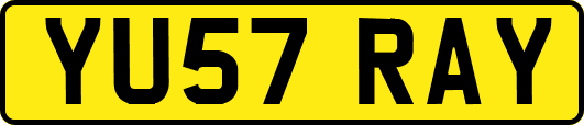 YU57RAY