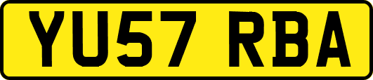 YU57RBA