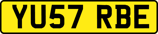 YU57RBE