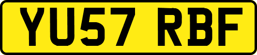 YU57RBF