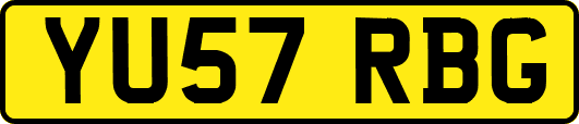 YU57RBG