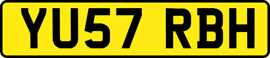 YU57RBH