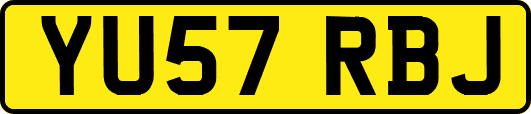 YU57RBJ