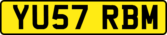 YU57RBM