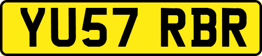 YU57RBR