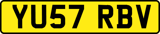 YU57RBV