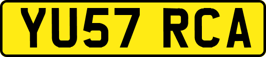 YU57RCA