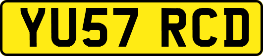 YU57RCD