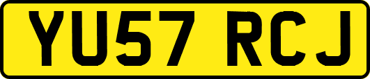 YU57RCJ