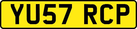 YU57RCP