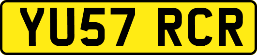 YU57RCR