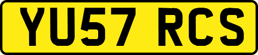 YU57RCS