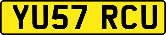 YU57RCU