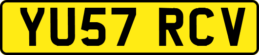 YU57RCV