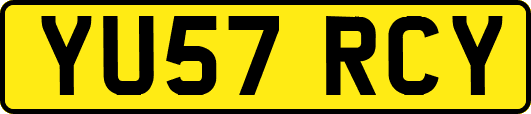 YU57RCY