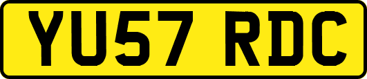 YU57RDC