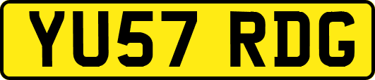 YU57RDG