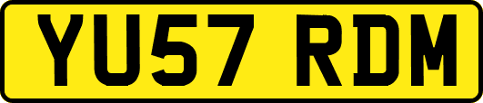 YU57RDM