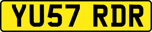 YU57RDR