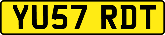 YU57RDT