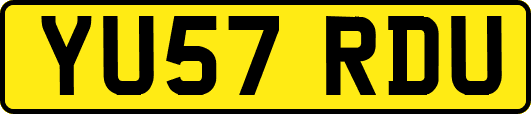YU57RDU