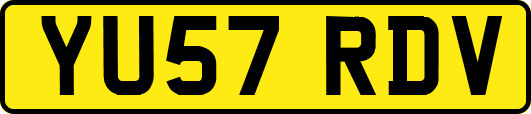 YU57RDV