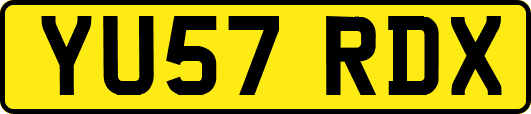 YU57RDX