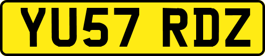 YU57RDZ