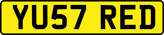 YU57RED