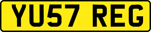 YU57REG
