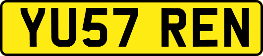 YU57REN
