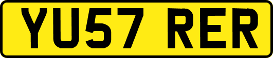 YU57RER