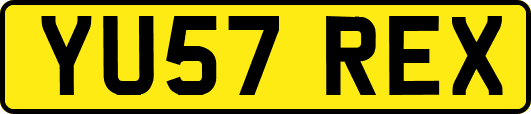 YU57REX