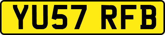 YU57RFB