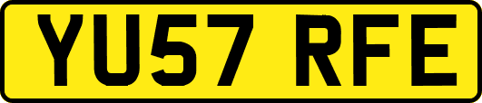 YU57RFE