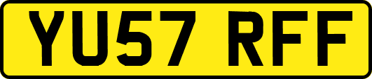 YU57RFF