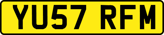 YU57RFM