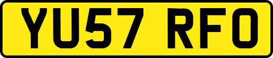 YU57RFO