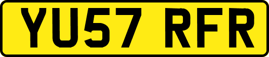 YU57RFR