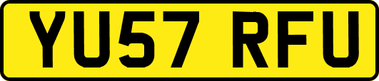 YU57RFU