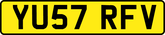 YU57RFV