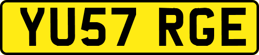 YU57RGE