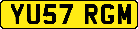 YU57RGM