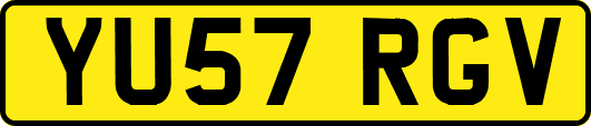 YU57RGV