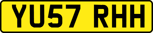 YU57RHH