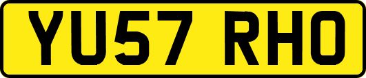 YU57RHO