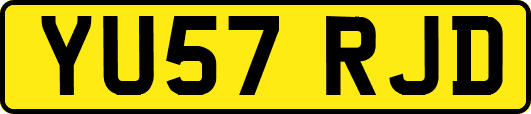 YU57RJD