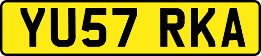 YU57RKA
